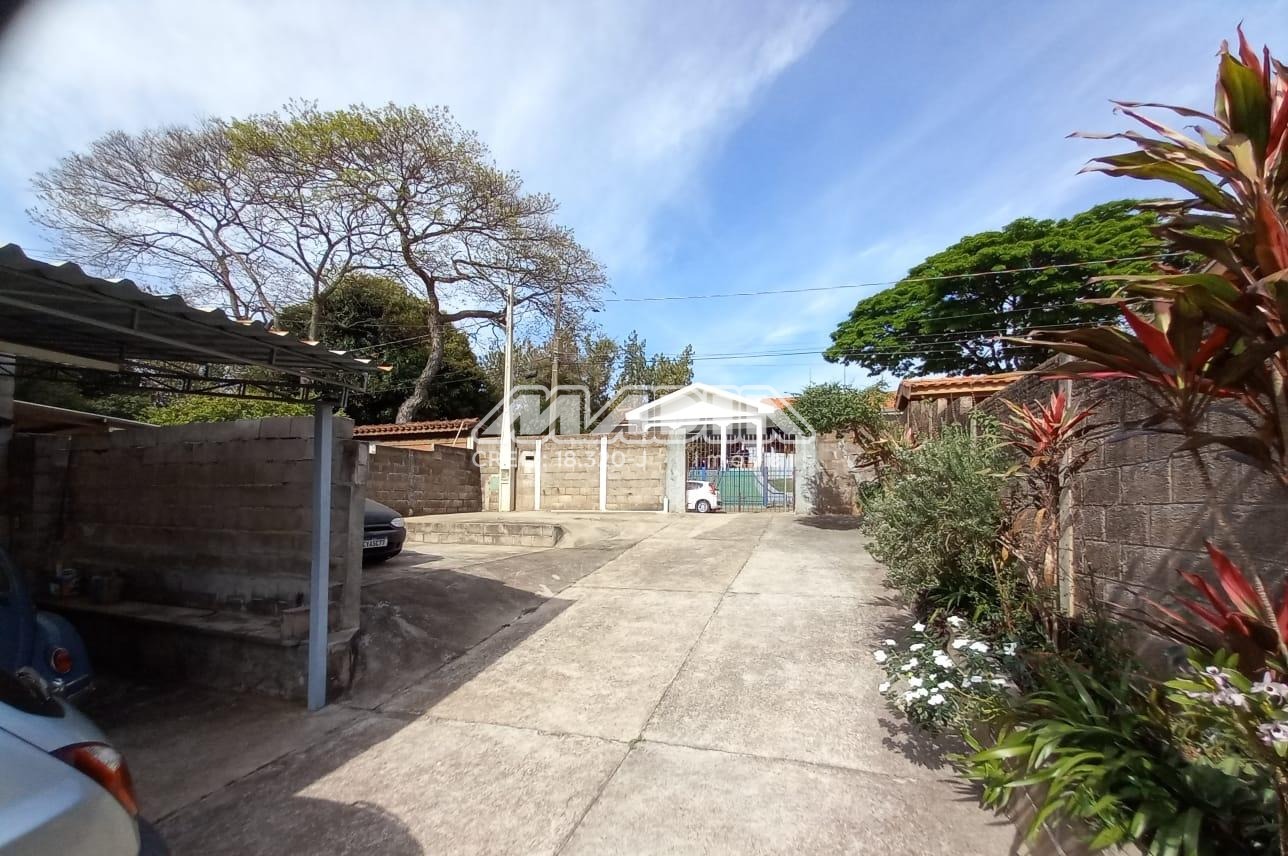 CA260835 | Casa venda Jardim Pinheiros | Valinhos/SP