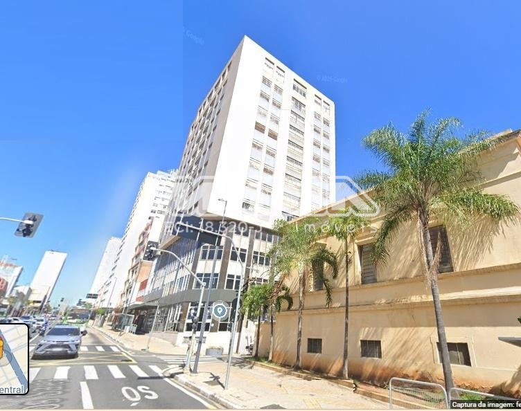 PR260845 | Prédio venda Centro | Campinas/SP