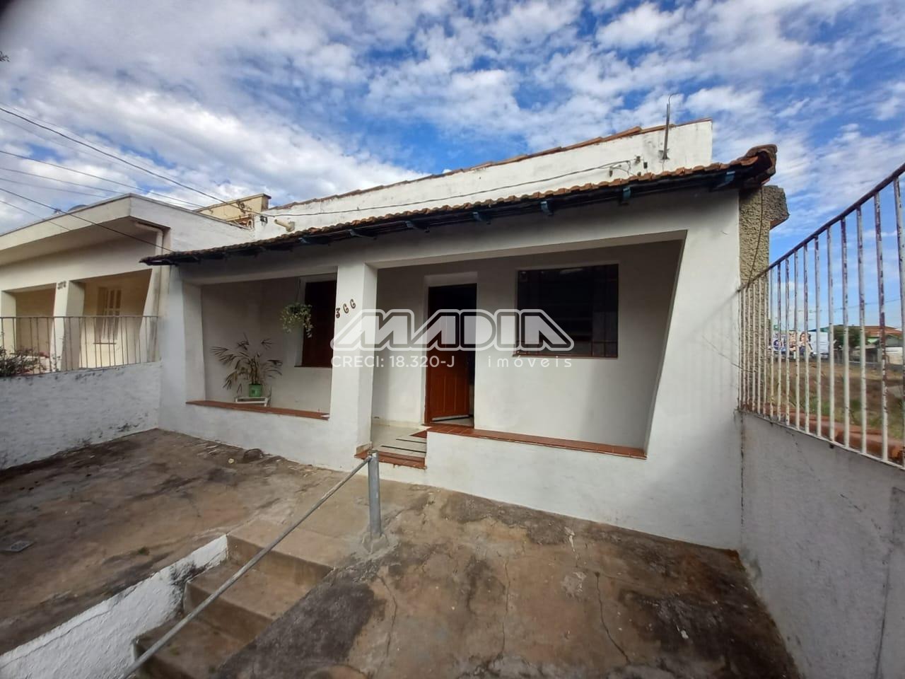 CA260846 | Casa venda Vila Santana | Valinhos/SP