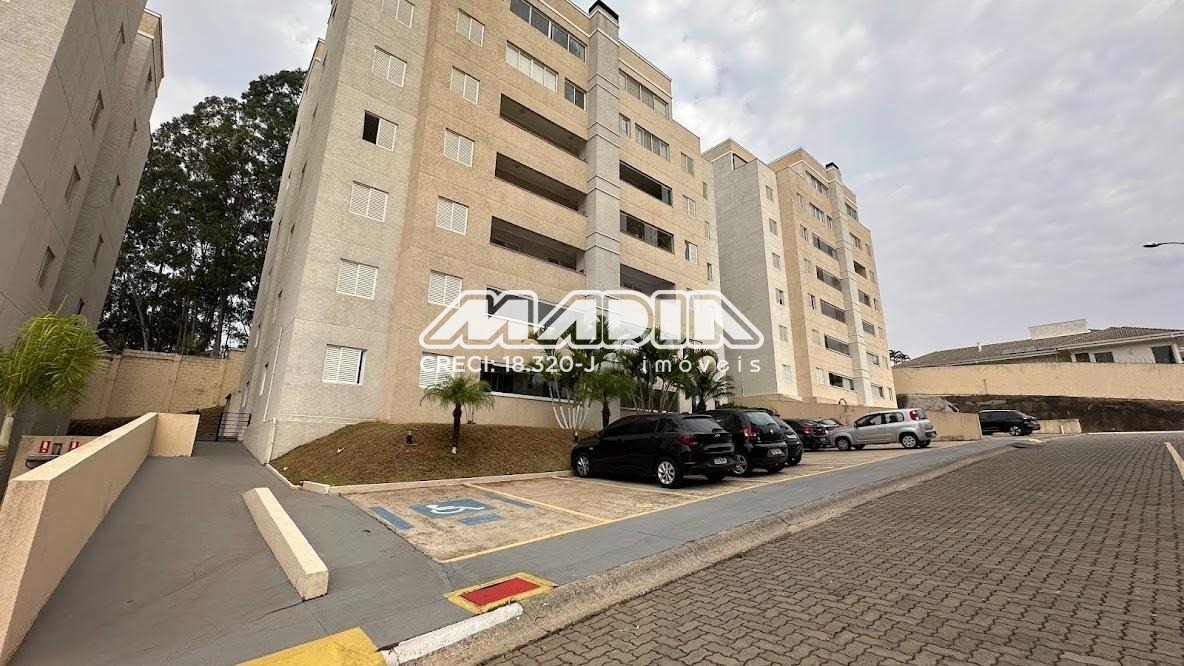 AP260847 | Apartamento venda Ortizes | Valinhos/SP