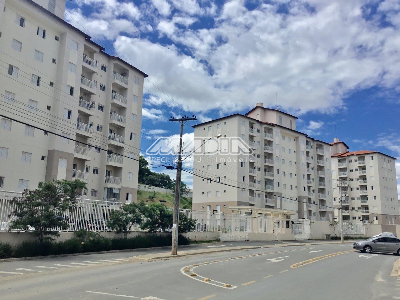 AP260850 | Apartamento venda Ortizes | Valinhos/SP