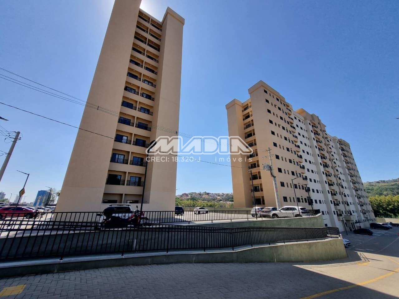 AP260852 | Apartamento aluguel Ortizes | Valinhos/SP