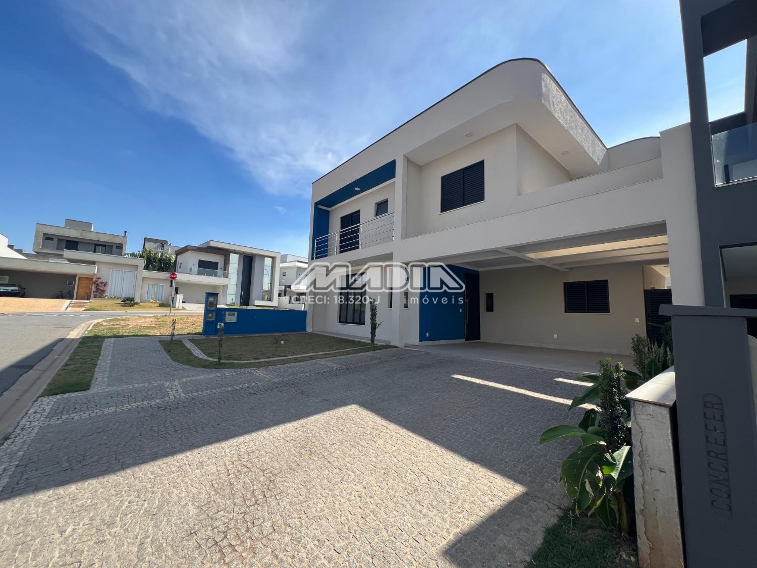 CA260860 | Casa venda Residencial Mont' Alcino | Valinhos/SP