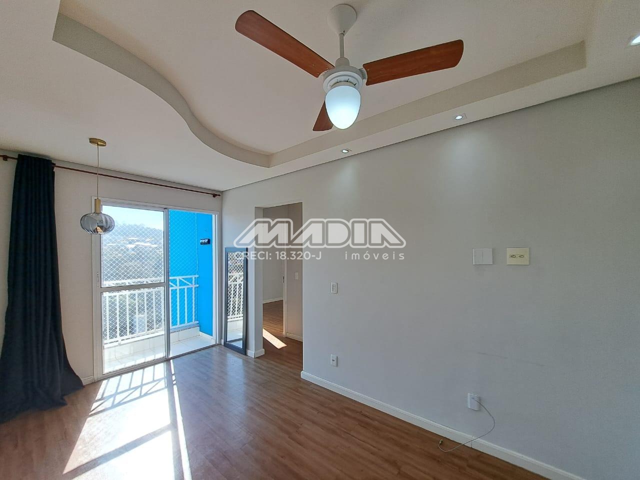 AP260903 | Apartamento aluguel Ortizes | Valinhos/SP