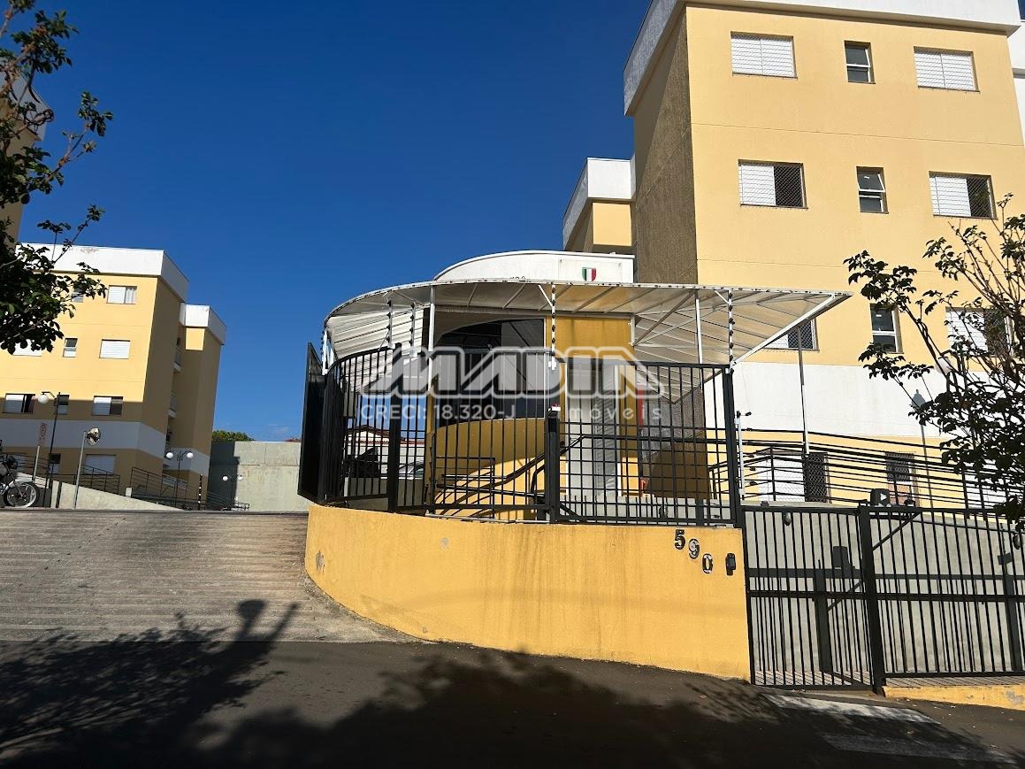 AP260945 | Apartamento aluguel João XXIII | Vinhedo/SP