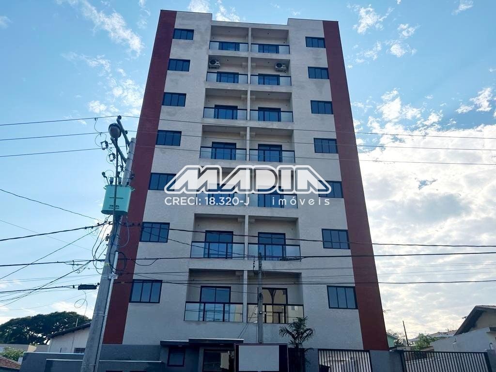 AP261026 | Apartamento venda Bela Vista | Valinhos/SP