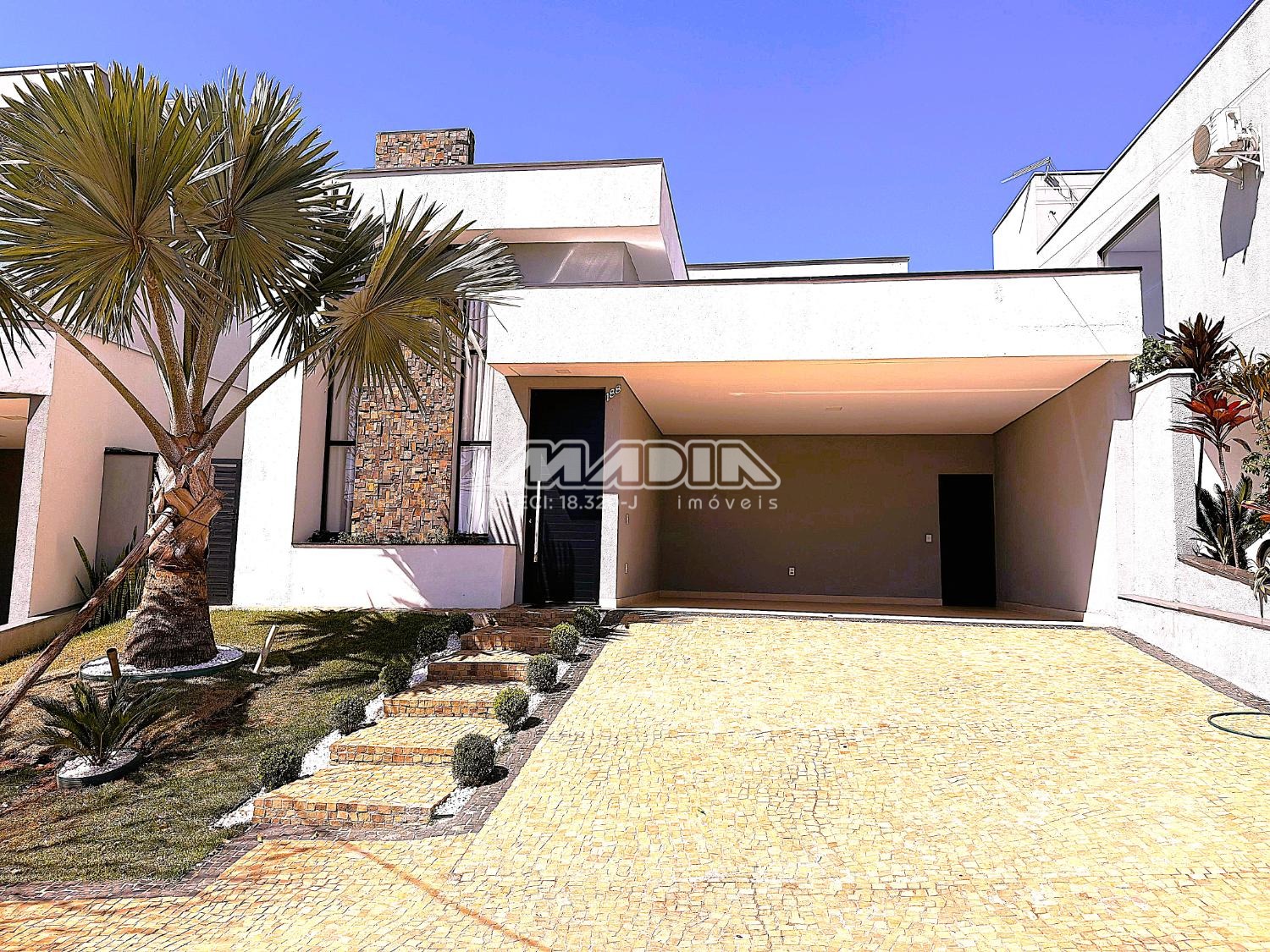 CA261028 | Casa venda Swiss Park | Campinas