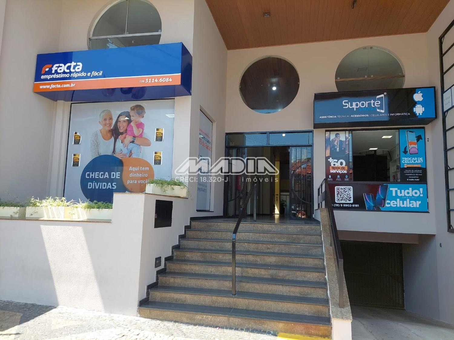 SA261131 | Sala venda Centro | Valinhos/SP