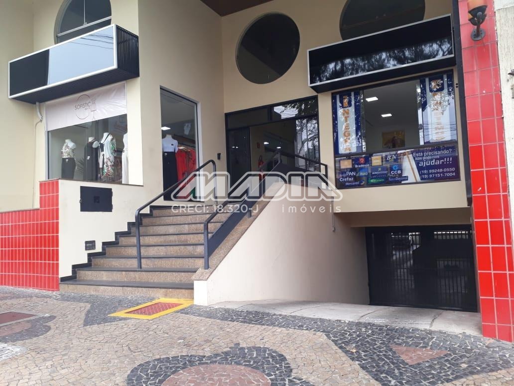 SA261139 | Sala venda Centro | Valinhos/SP