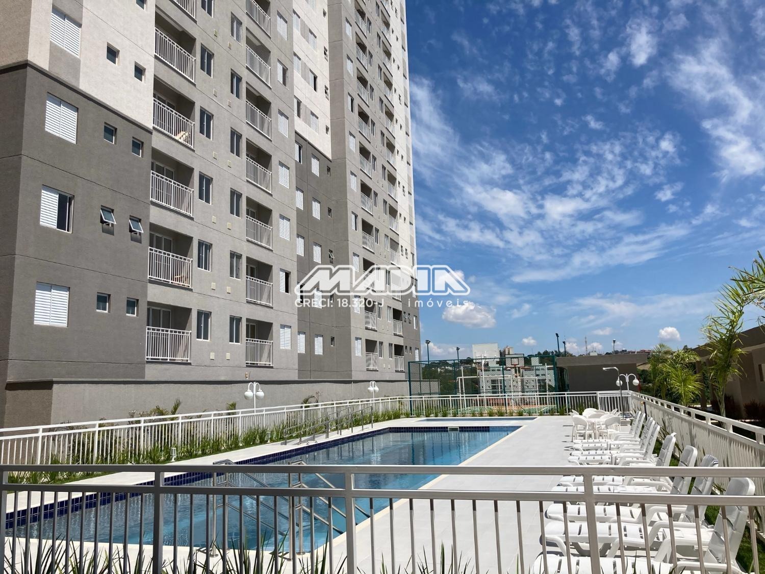 AP261184 | Apartamento venda Jardim Novo Horizonte | Valinhos/SP