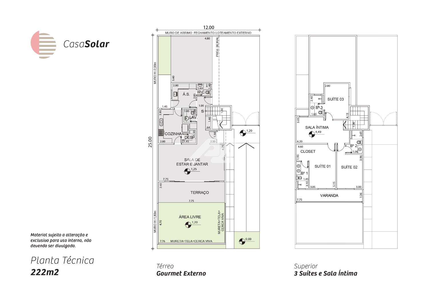 Reserva Alpha Galleria - Prado Gonçalves