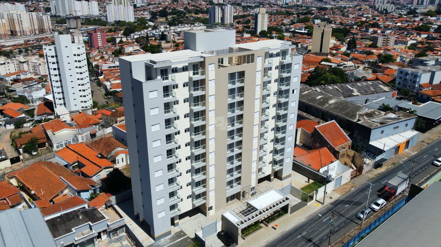 Reserva Alpha Galleria - Prado Gonçalves