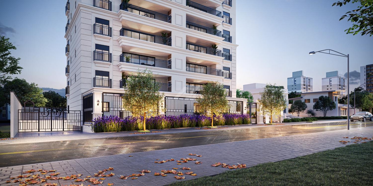 Belleville Residencial