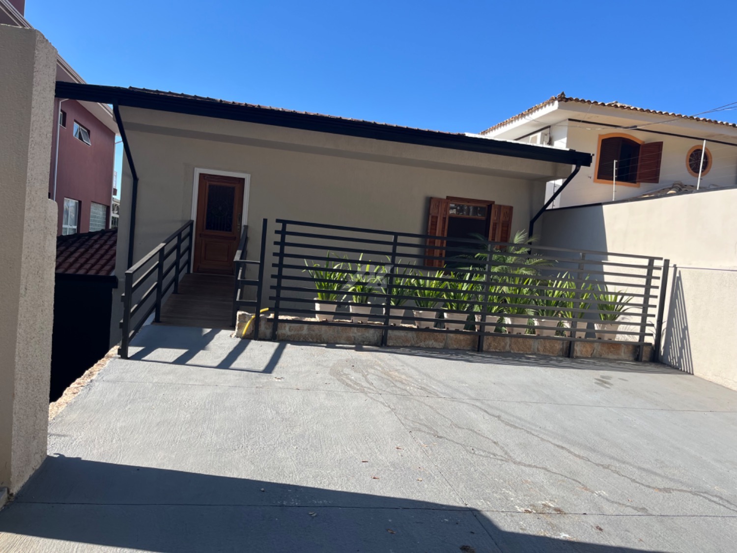 CA122665 | Casa aluguel Bairro das Palmeiras | Campinas/SP