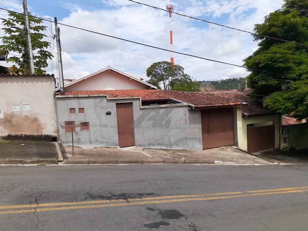 CA007747 | Casa venda Sousas | Campinas/SP