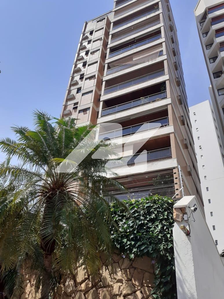 AP009611 | Apartamento venda Cambuí | Campinas/SP