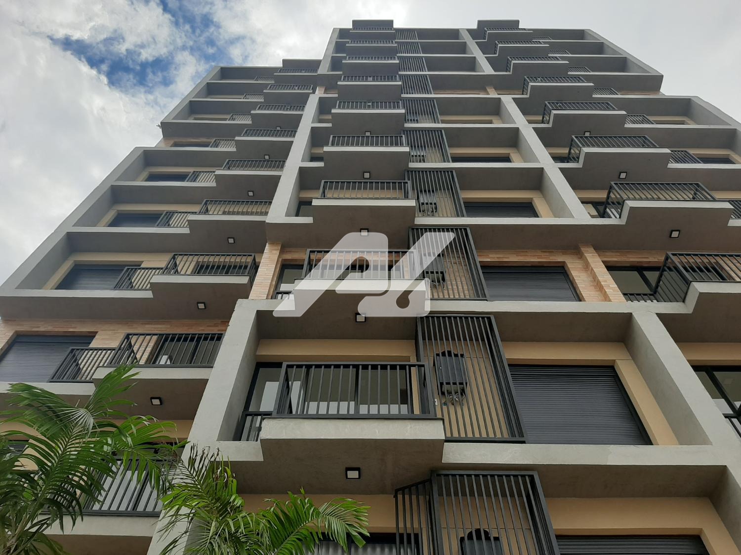 AP010878 | Apartamento aluguel Jardim Guanabara | Campinas/SP