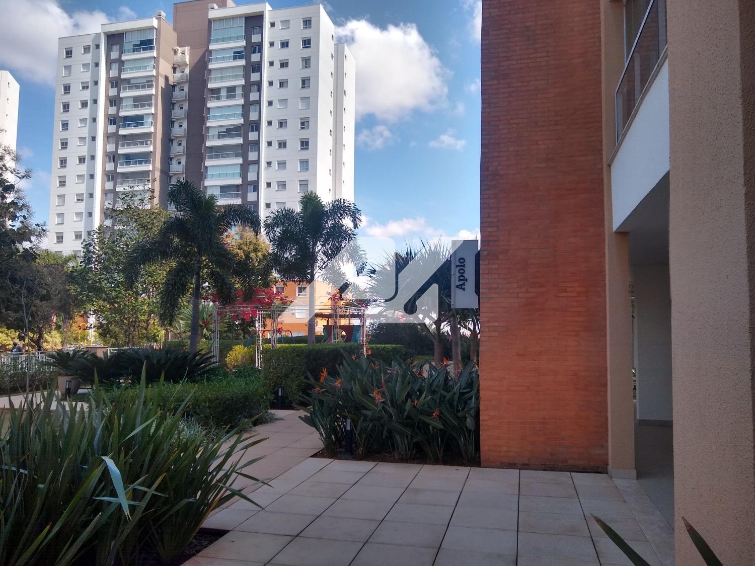 AP012282 | Apartamento venda Loteamento Residencial Vila Bella Dom Pedro | Campinas/SP