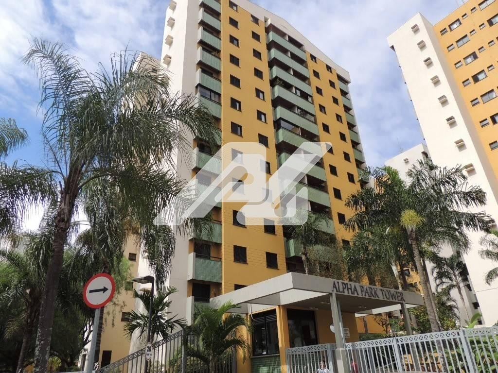 AP012415 | Apartamento venda Vila Brandina | Campinas/SP