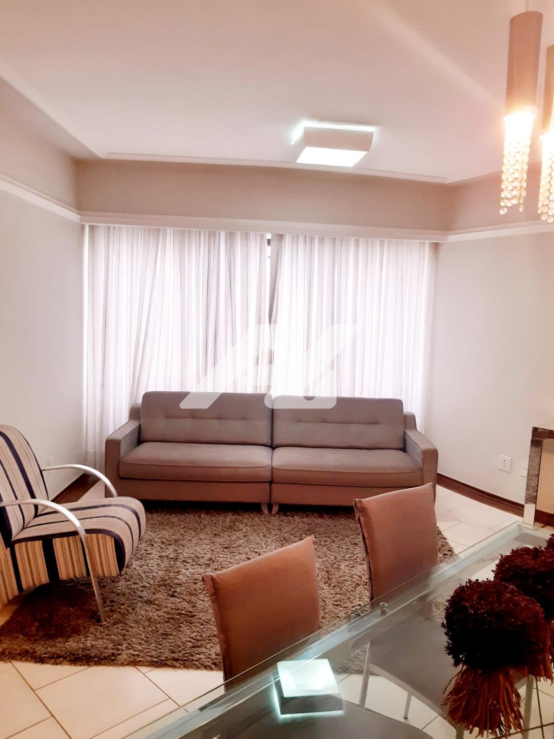 AP012786 | Apartamento venda Cambuí | Campinas/SP