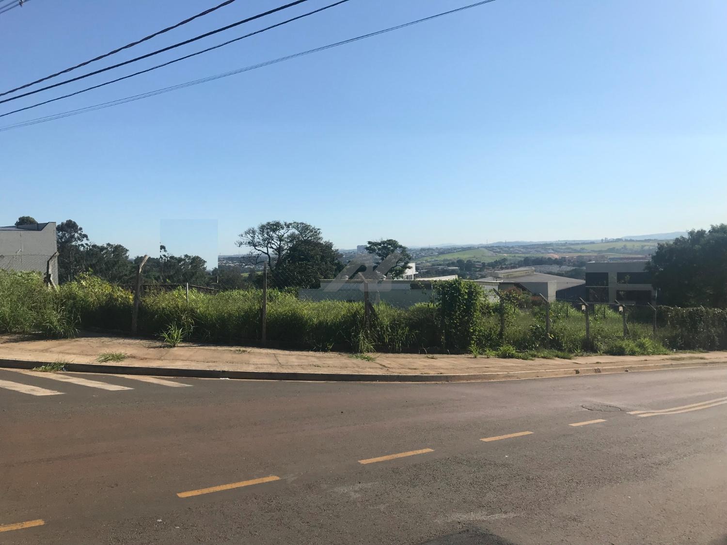 TE013233 | Terreno venda Parque Rural Fazenda Santa Cândida | Campinas/SP