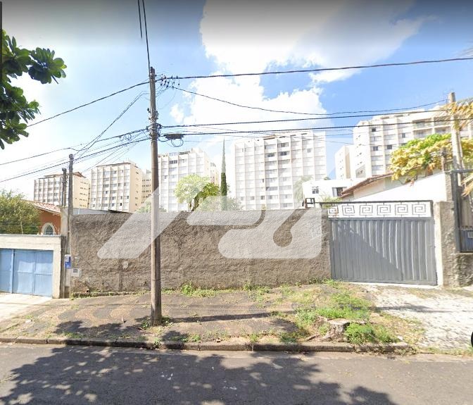 TE014948 | Terreno venda Jardim Chapadão | Campinas/SP