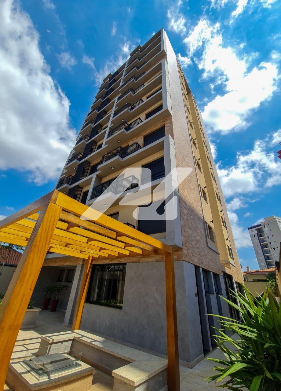 AP015073 | Apartamento aluguel Jardim Guanabara | Campinas/SP