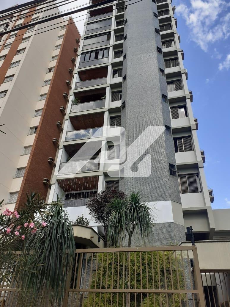 AP015284 | Apartamento aluguel Jardim Paraíso | Campinas/SP