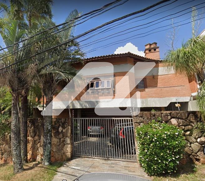 CA015365 | Casa venda Nova Campinas | Campinas/SP