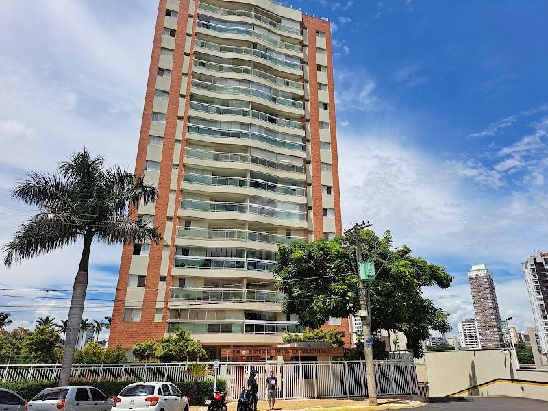 AP017500 | Apartamento venda DAE | Campinas/SP