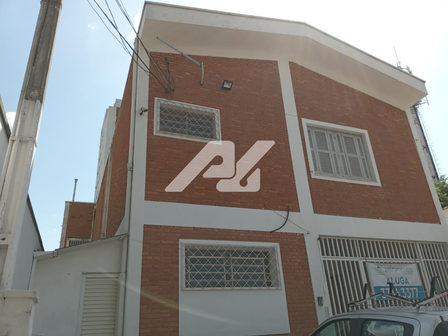 CA017771 | Casa aluguel Cambuí | Campinas/SP