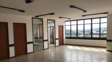 SA017872 | Sala aluguel Centro | Valinhos/SP