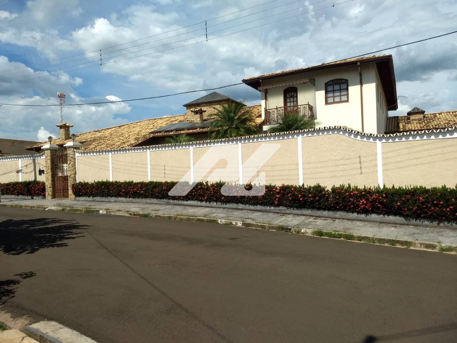 CA018124 | Casa aluguel Parque Jatibaia (Sousas) | Campinas/SP