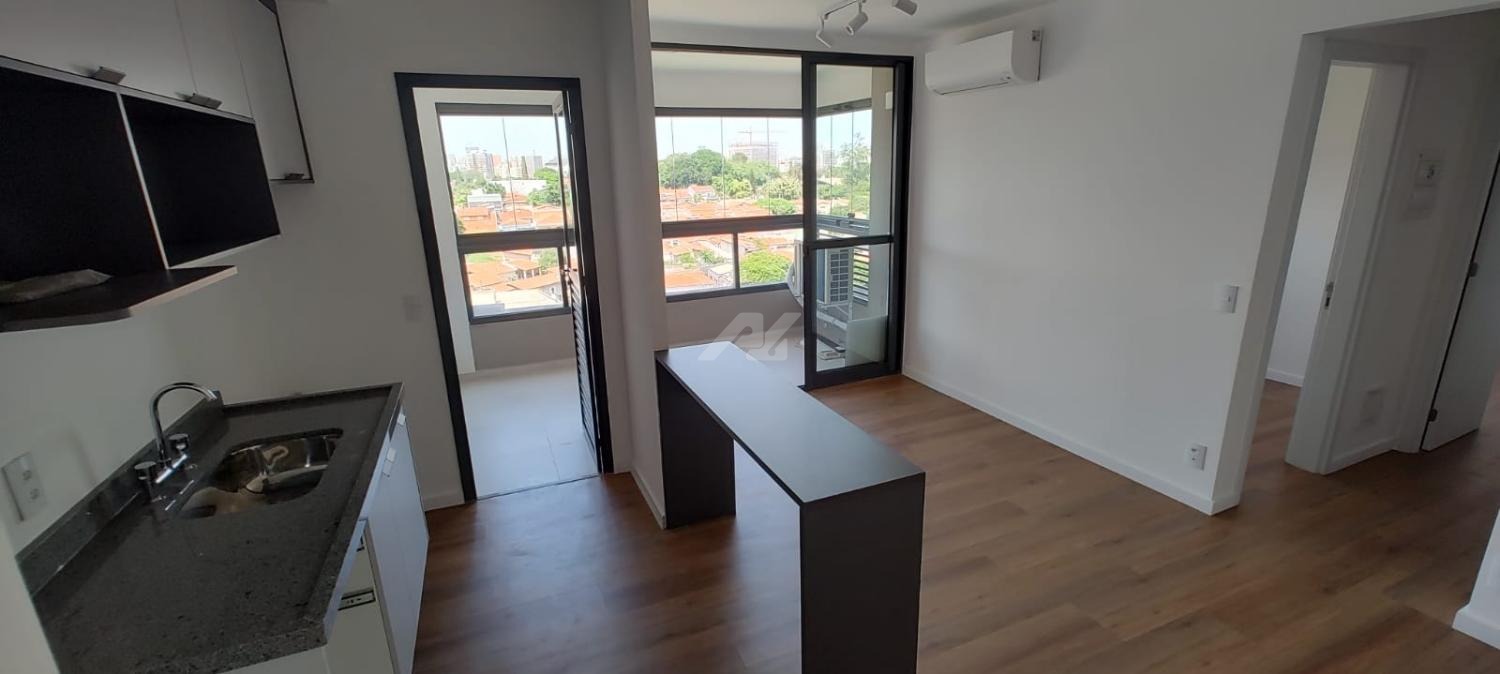 AP019295 | Apartamento aluguel Nova Campinas | Campinas/SP