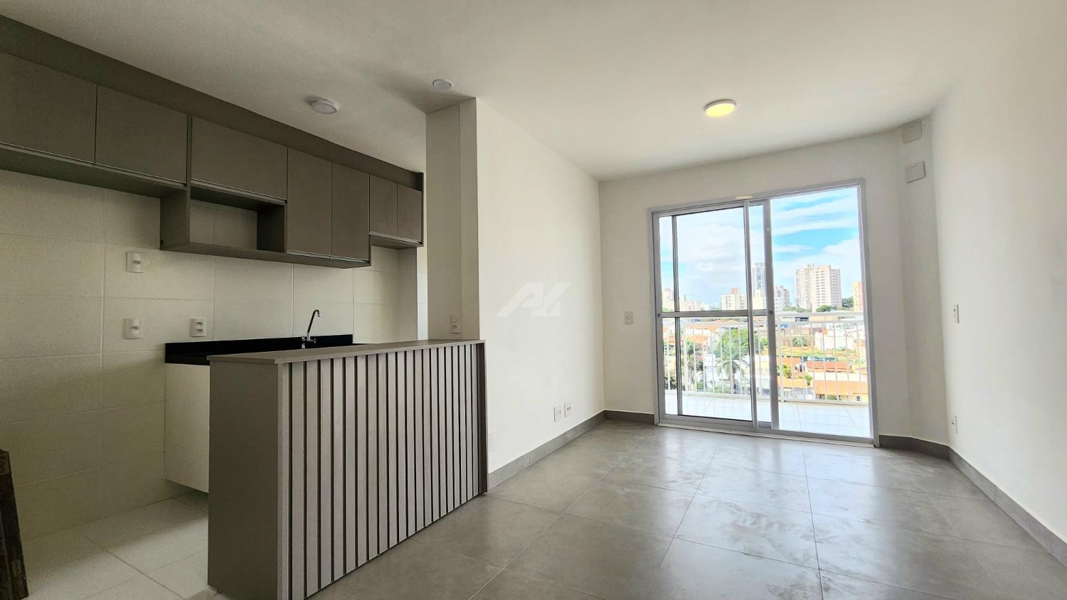 AP020516 | Apartamento aluguel Taquaral | Campinas/SP