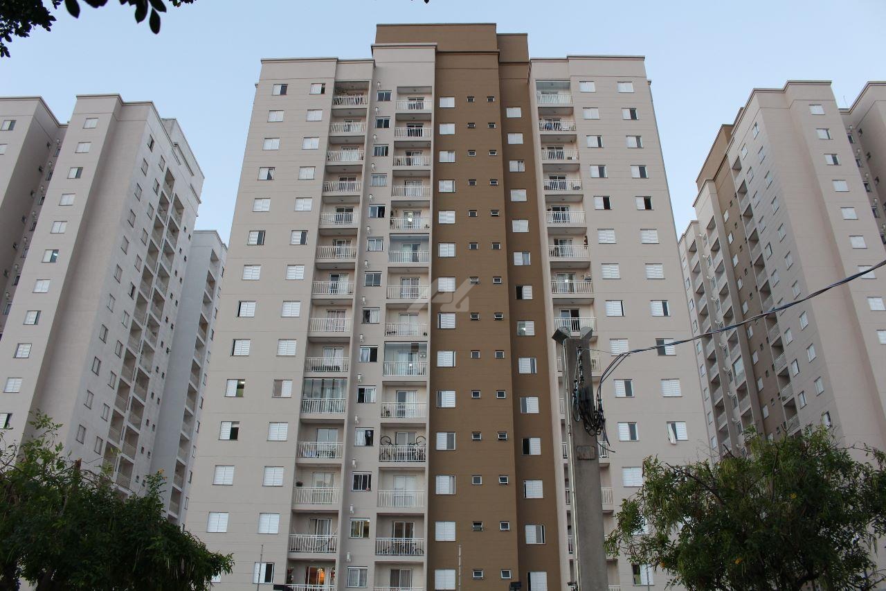 AP020816 | Apartamento venda São Bernardo | Campinas/SP