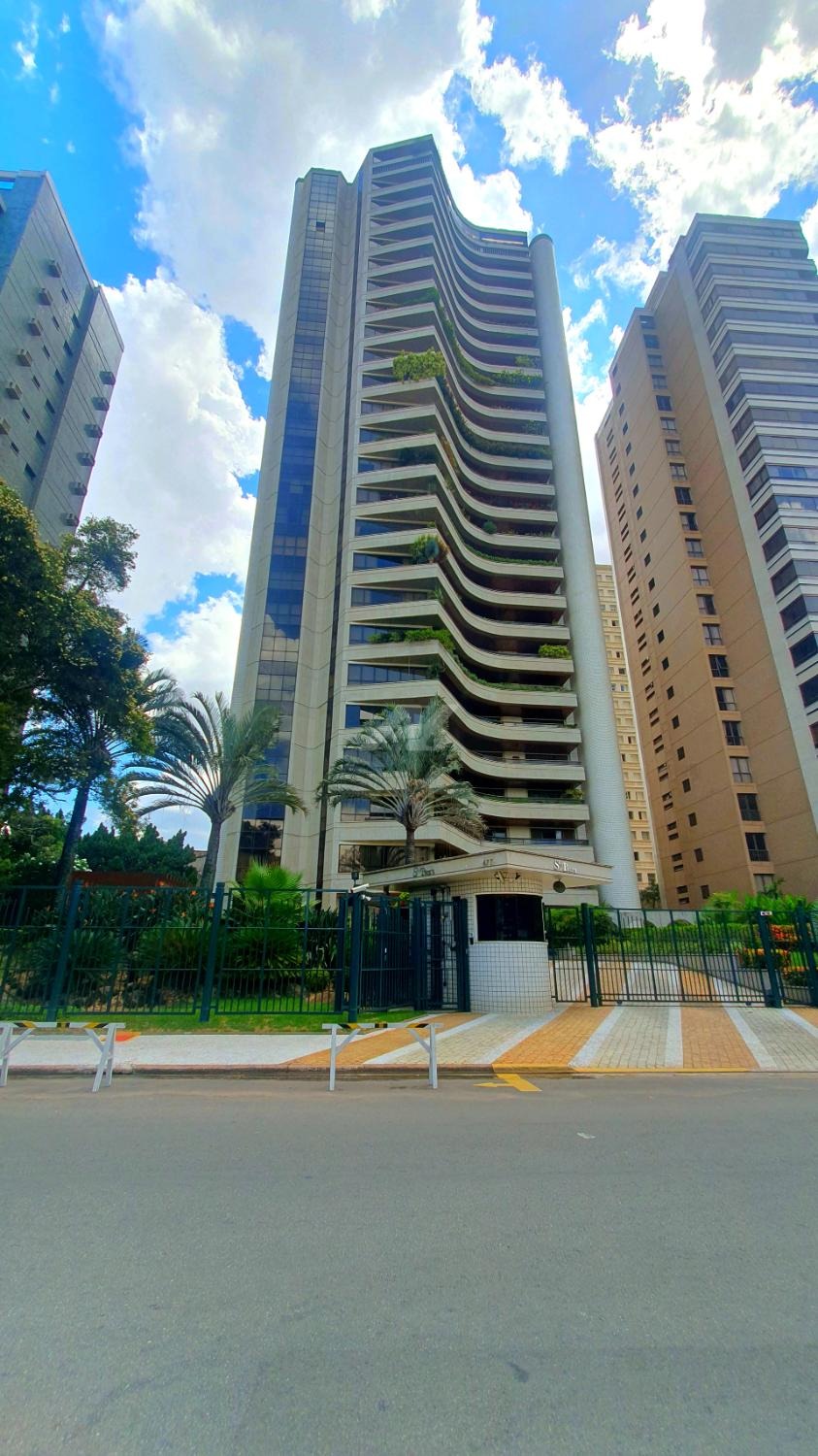 AP021009 | Apartamento venda Cambuí | Campinas/SP