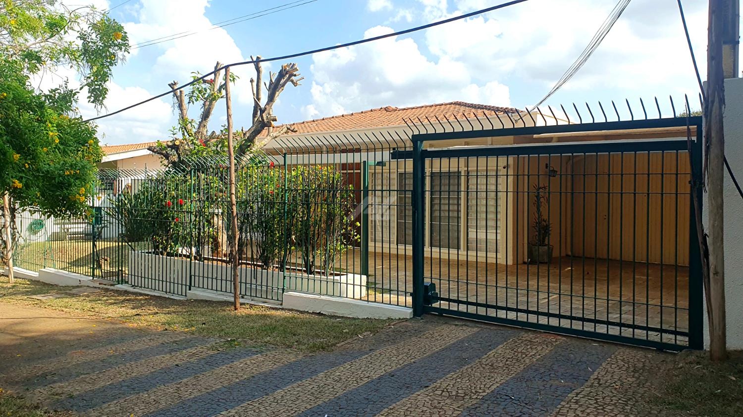 CA021130 | Casa aluguel Jardim das Paineiras | Campinas/SP
