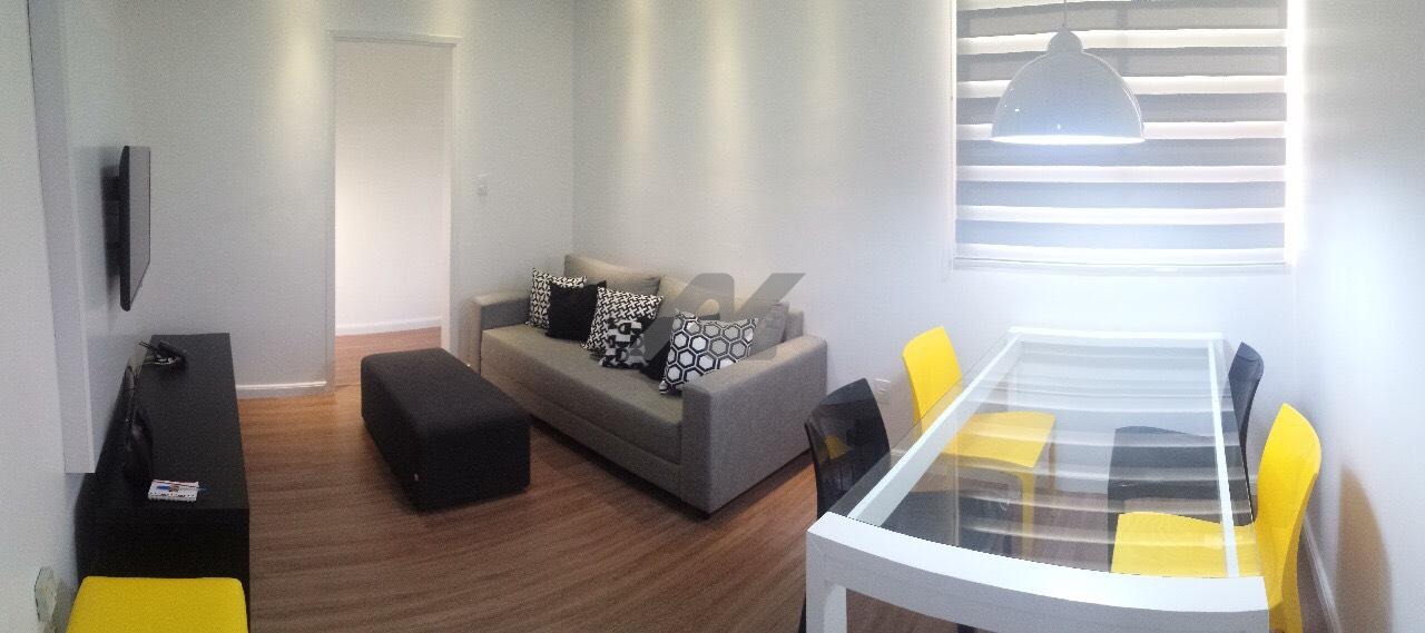 AP021174 | Apartamento venda Jardim Paraíso | Campinas/SP