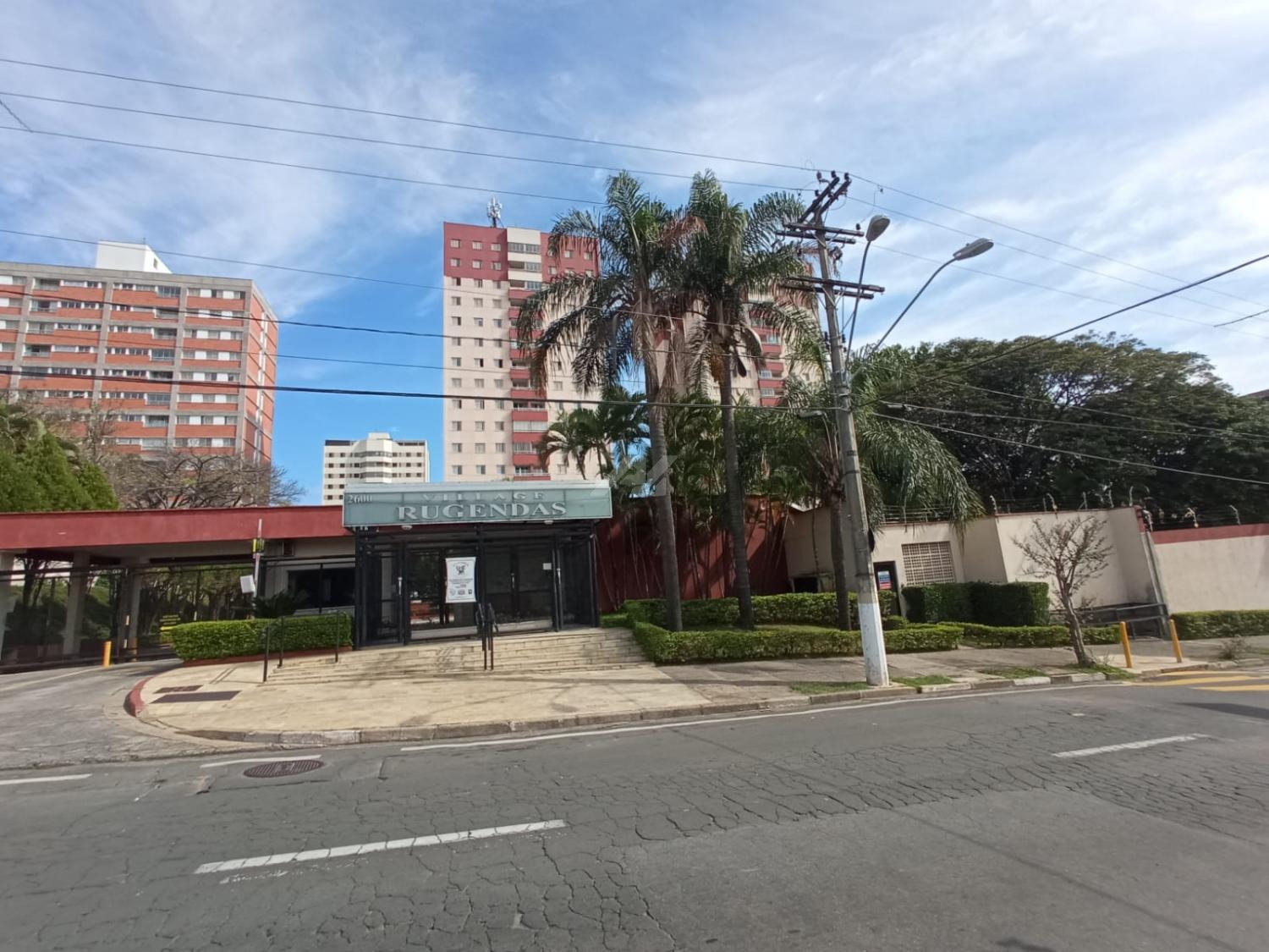 AP021820 | Apartamento venda Parque Prado | Campinas/SP