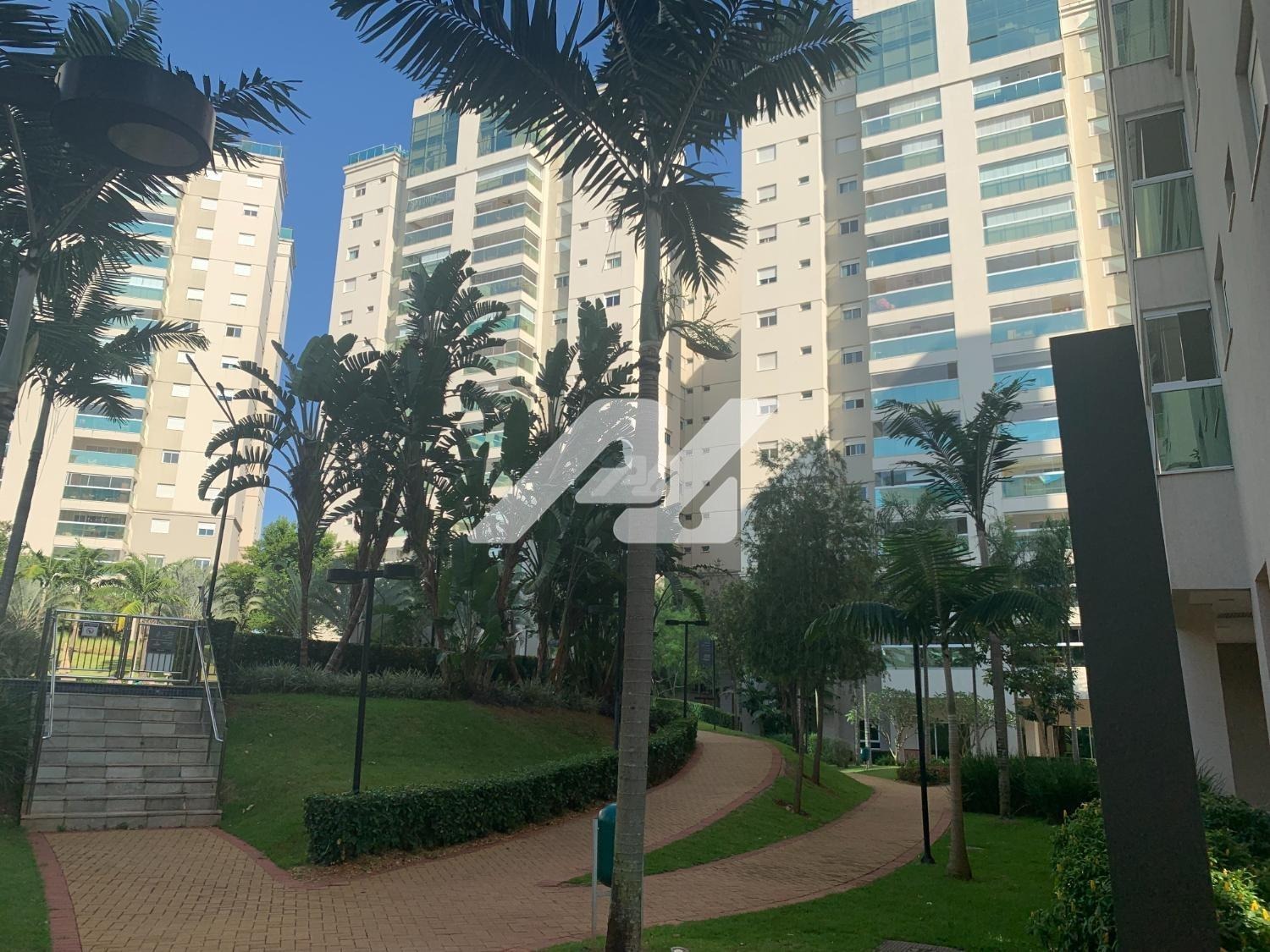 AP021889 | Apartamento venda Fazenda São Quirino | Campinas/SP