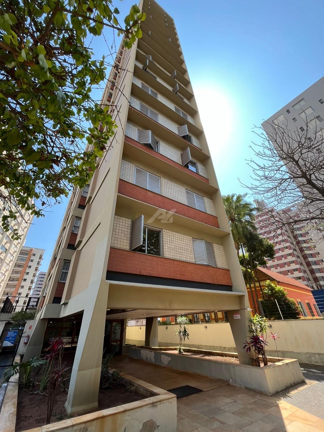 AP021893 | Apartamento venda Centro | Campinas/SP