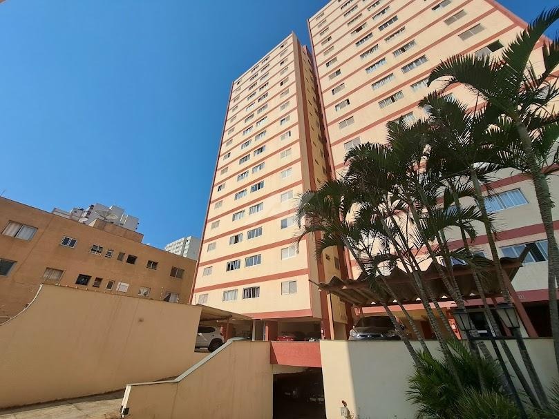 AP022017 | Apartamento aluguel Botafogo | Campinas/SP