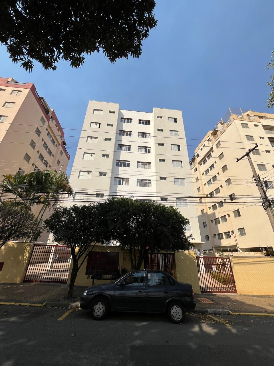 AP022030 | Apartamento venda Vila Proost de Souza | Campinas/SP