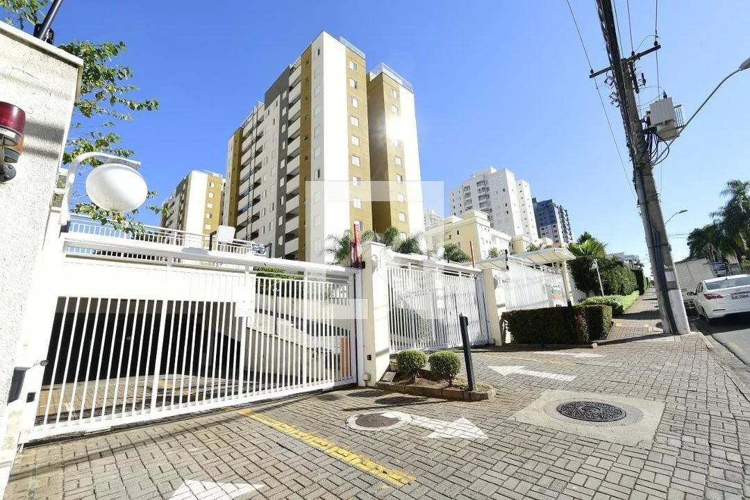 AP022081 | Apartamento venda Mansões Santo Antônio | Campinas/SP