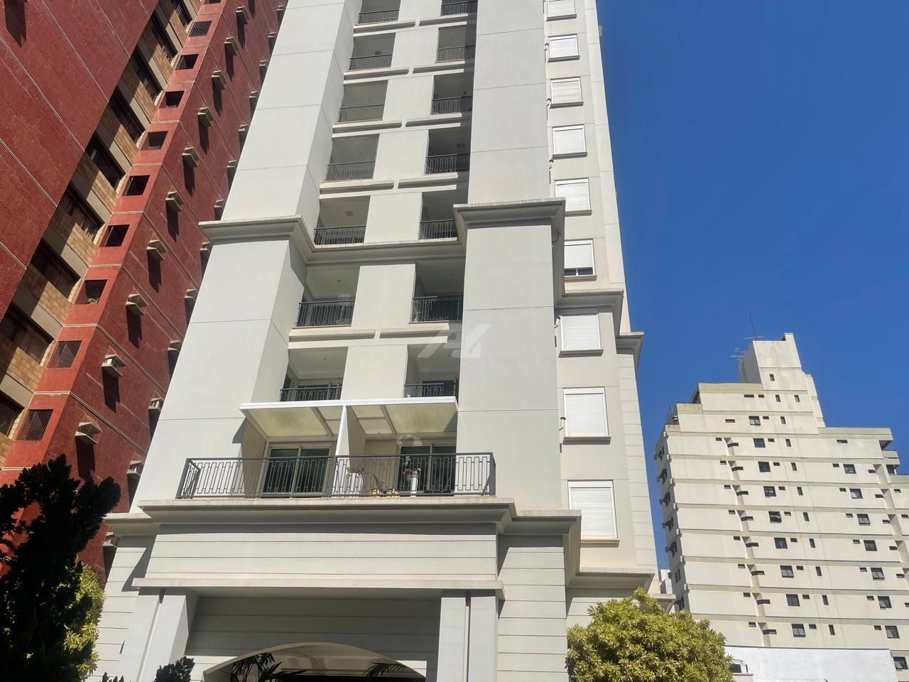 AP022108 | Apartamento aluguel Cambuí | Campinas/SP