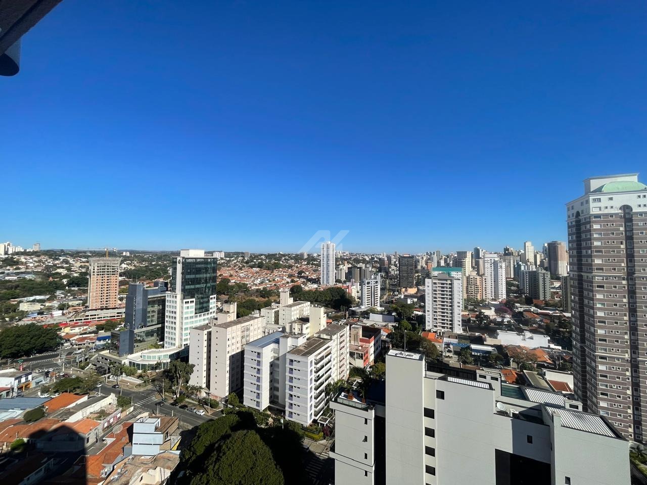 AP022227 | Apartamento venda Cambuí | Campinas/SP