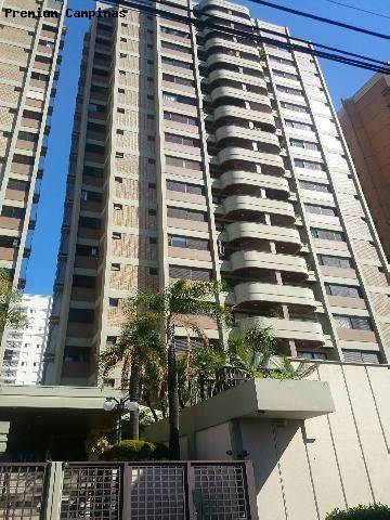 AP022300 | Apartamento venda Bosque | Campinas/SP