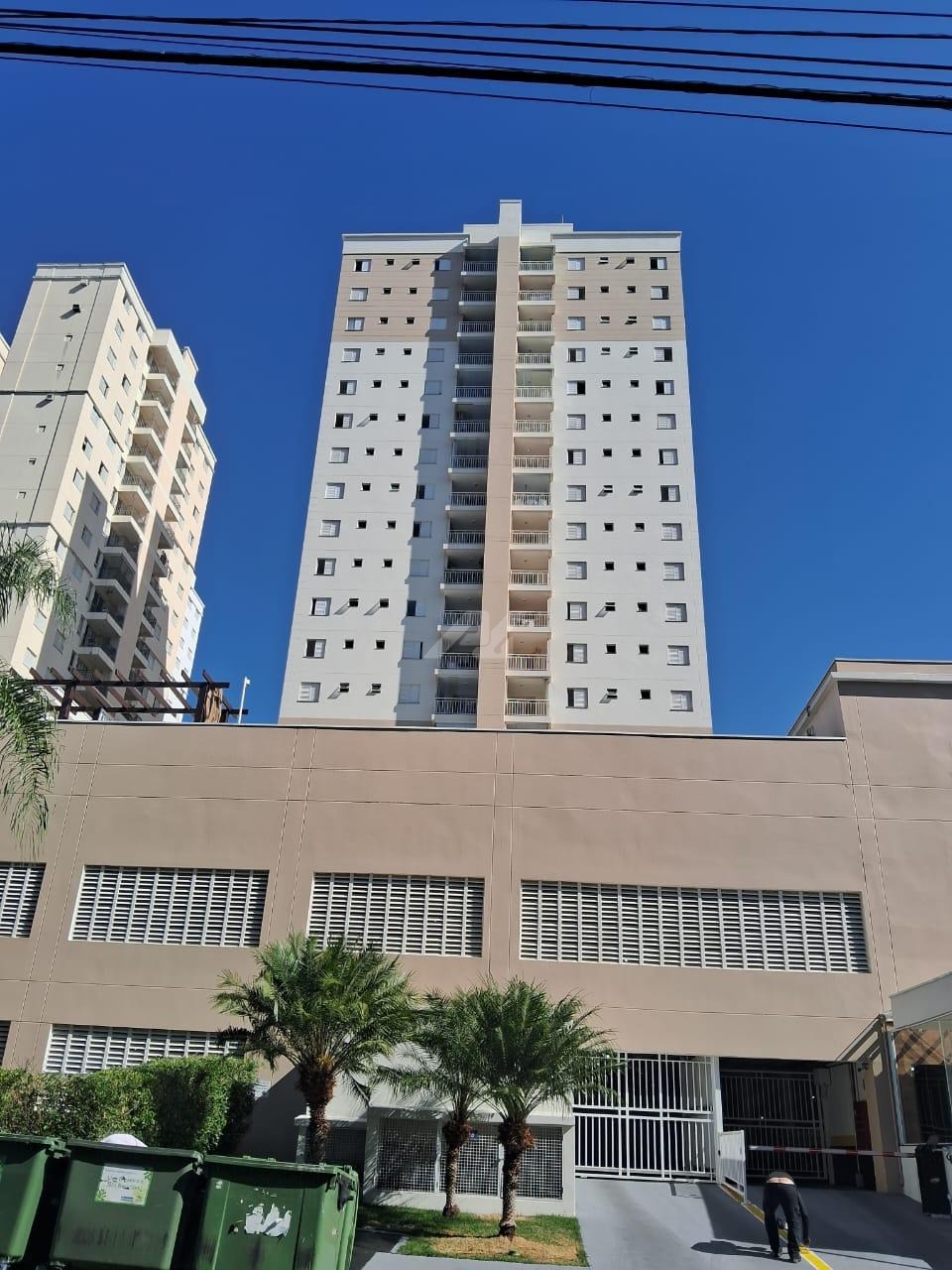 AP022310 | Apartamento venda Mansões Santo Antônio | Campinas/SP