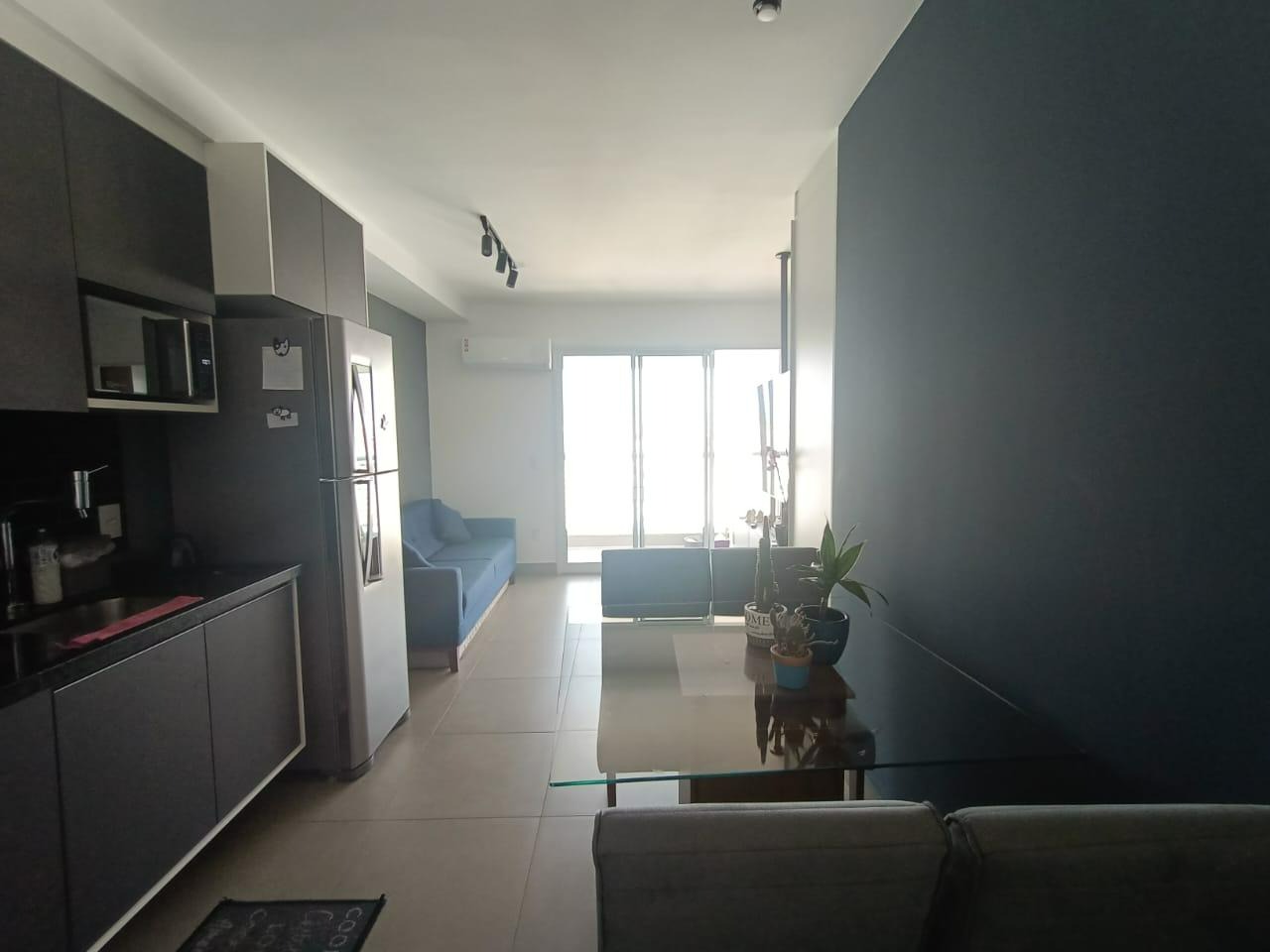 AP022351 | Apartamento venda Vila Itapura | Campinas/SP